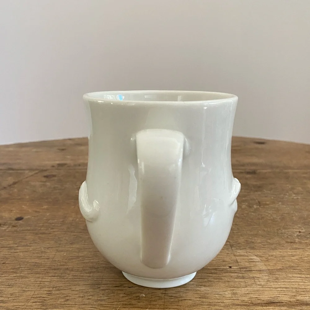Johnathan Adler Mr. and Mrs. Muse Mug